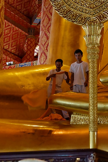 Wat Phanan Choeng-082